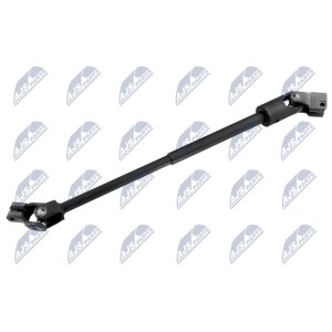 ARBRE DE DIRECTION JEEP CHEROKEE 84-96