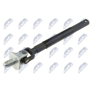 ARBRE DE DIRECTION HUMMER H2 07-