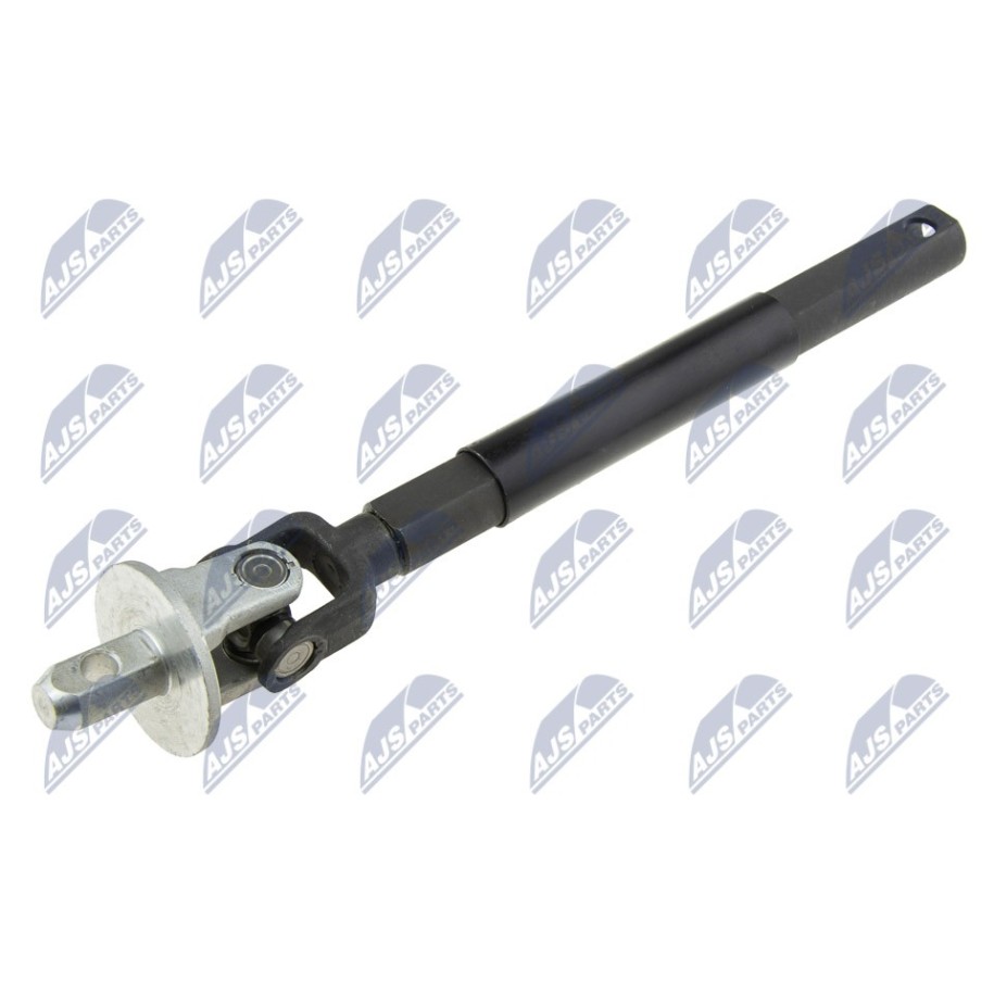 ARBRE DE DIRECTION HUMMER H2 07-