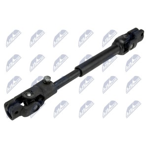 ARBRE DE DIRECTION CHEVROLET AVEO 05-