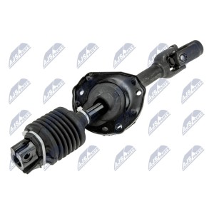 ARBRE DE DIRECTION CHEVROLET LACETTI 03-