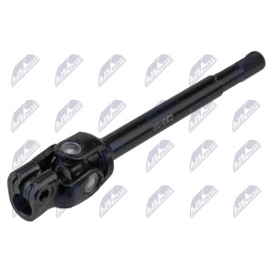 CROISILLON DE CARDAN KIA SORENTO 02-09  INFERIEUR