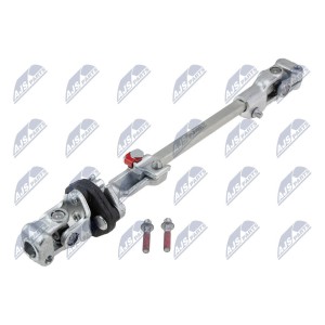 ARBRE DE DIRECTION LAND ROVER DEFENDER 90 3.9