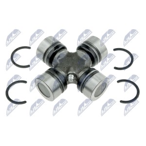 CROISILLON DE TRANSMISSION 30X85 MITSUBISHI PAJERO SPORT 96-06