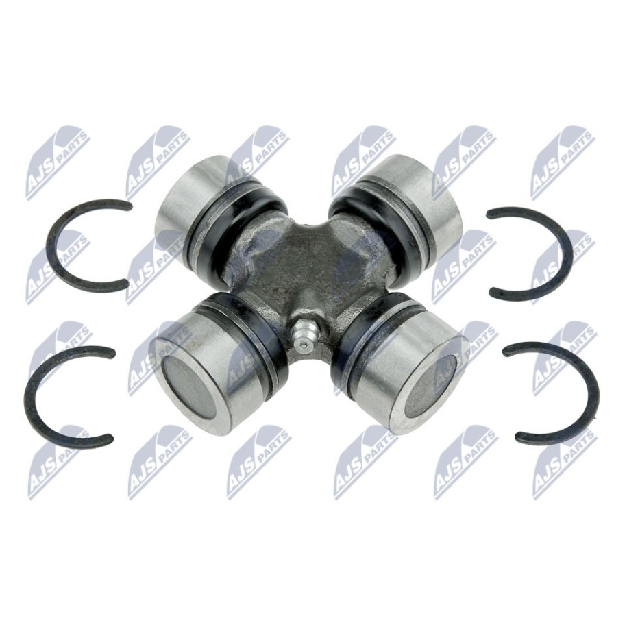 CROISILLON DE TRANSMISSION 30X85 MITSUBISHI PAJERO SPORT 96-06