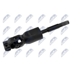 ARBRE DE DIRECTION NISSAN ALMERA N16 00-06