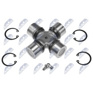 CROISILLON DE CARDAN NISSAN NAVARA 05-
