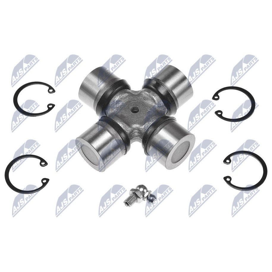 CROISILLON DE CARDAN NISSAN NAVARA 05-