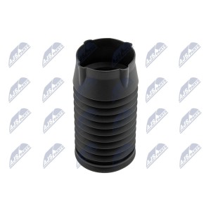 KIT DE PROTECTION POUR AMORTISSEURS MITSUBISHI GALANT 92-03