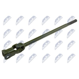 ARBRE DE DIRECTION PEUGEOT BOXER 94-02