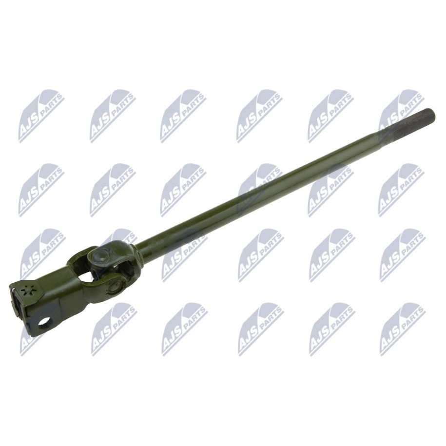 ARBRE DE DIRECTION PEUGEOT BOXER 94-02