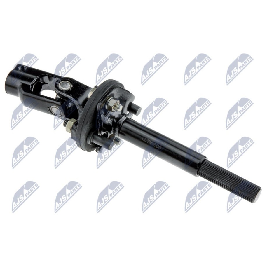 ARBRE DE DIRECTION TOYOTA LAND CRUISER 120 02-09
