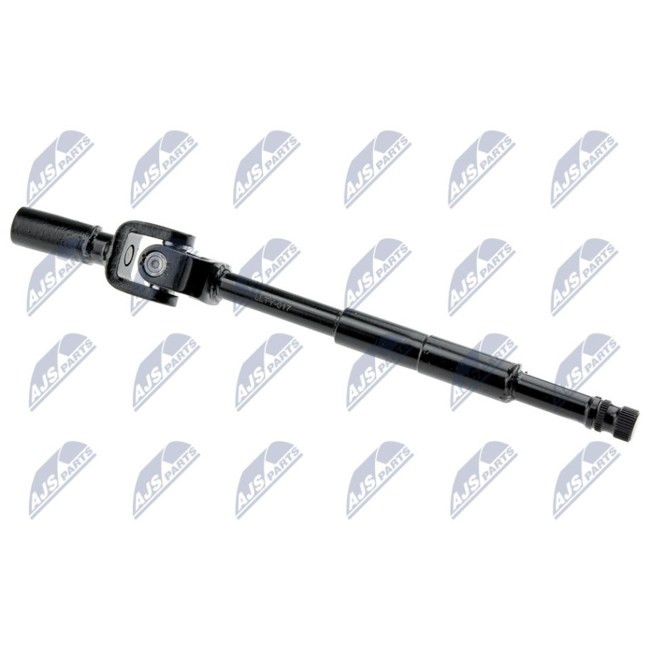 CROISILLON DE CARDAN TOYOTA HI-LUX 04- / INFERIEUR/