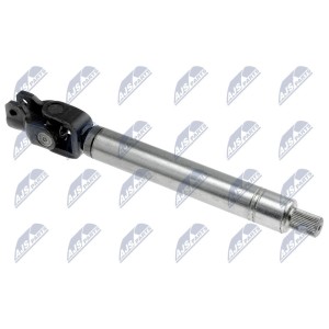 CROISILLON DE CARDAN TOYOTA LAND CRUISER 200 07-