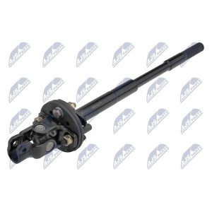 CROISILLON DE CARDAN TOYOTA HILUX 2.5/3.0D 2005-2015
