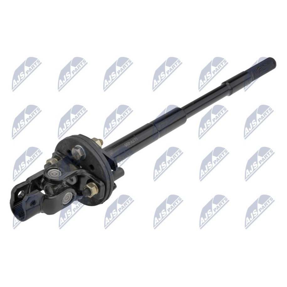 CROISILLON DE CARDAN TOYOTA HILUX 2.5/3.0D 2005-2015