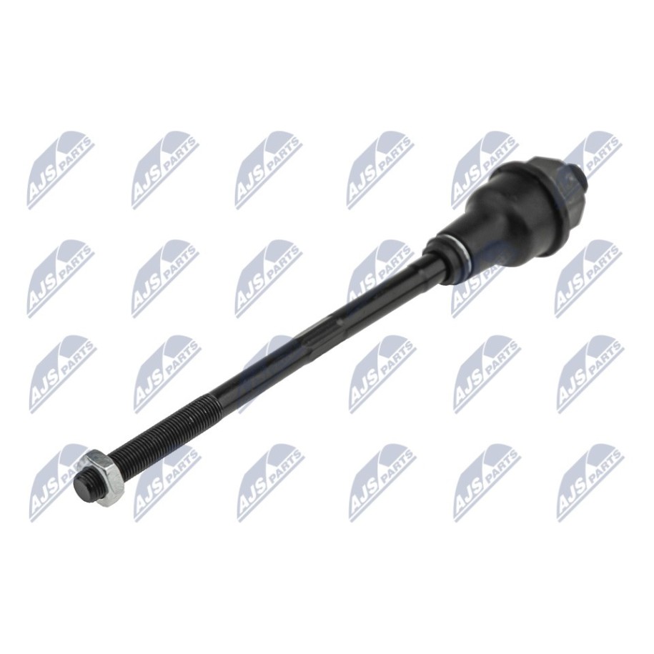 ROTULE DE DIRECTION HUMMER H2 03-