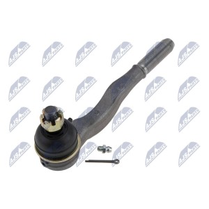 ROTULE DE DIRECTION MITSUBISHI PAJERO II 91-00