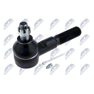 ROTULE DE DIRECTION NISSAN PATROL GR Y61 97-04 G/D