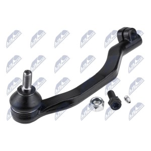 ROTULE DE DIRECTION MINI R55-R59 2005-2013  /DROITE/