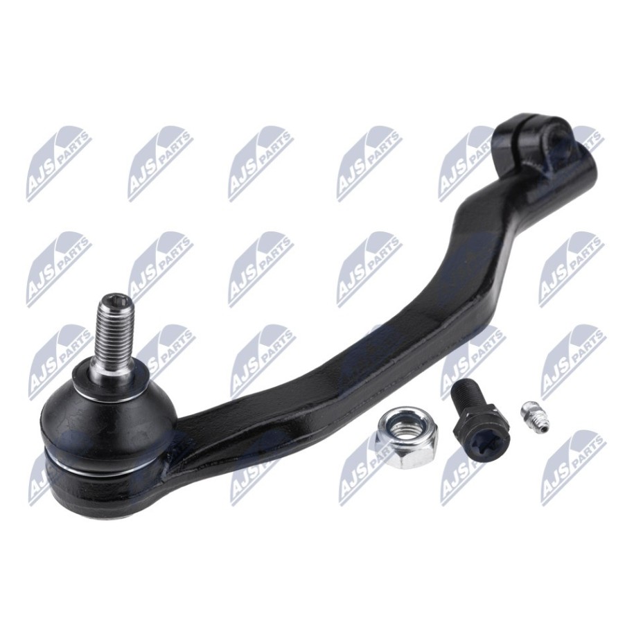 ROTULE DE DIRECTION MINI R55-R59 2005-2013  /DROITE/