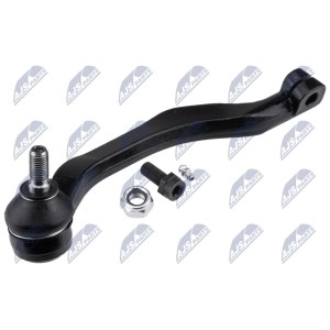 ROTULE DE DIRECTION MINI R55-R59 2005-2013 /GAUCHE/