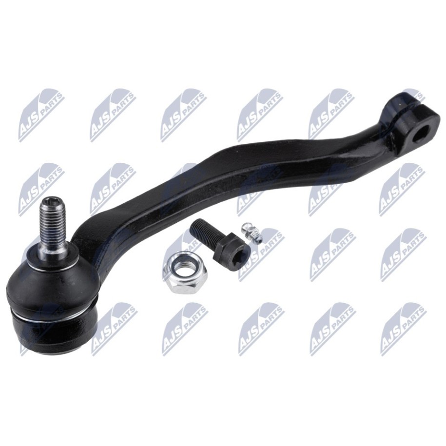 ROTULE DE DIRECTION MINI R55-R59 2005-2013 /GAUCHE/