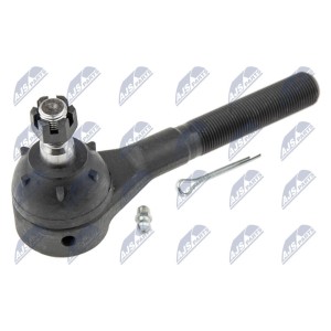 ROTULE DE DIRECTION JEEP CHEROKEE -01