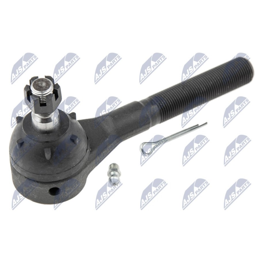 ROTULE DE DIRECTION JEEP CHEROKEE -01