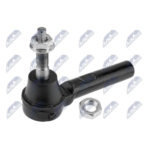 ROTULE DE DIRECTION DODGE CALIBER 06-