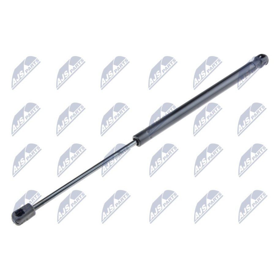RESSORT A GAZ PRESSION MALLE DU HAYON AMORTISSEUR L=441MM