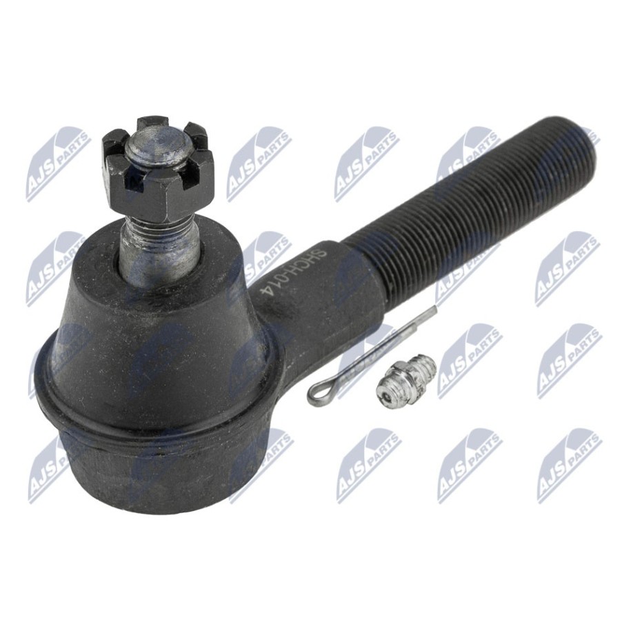 ROTULE DE DIRECTION JEEP CHEROKEE 84-90