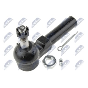 ROTULE DE DIRECTION CHRYSLER VOYAGER -00