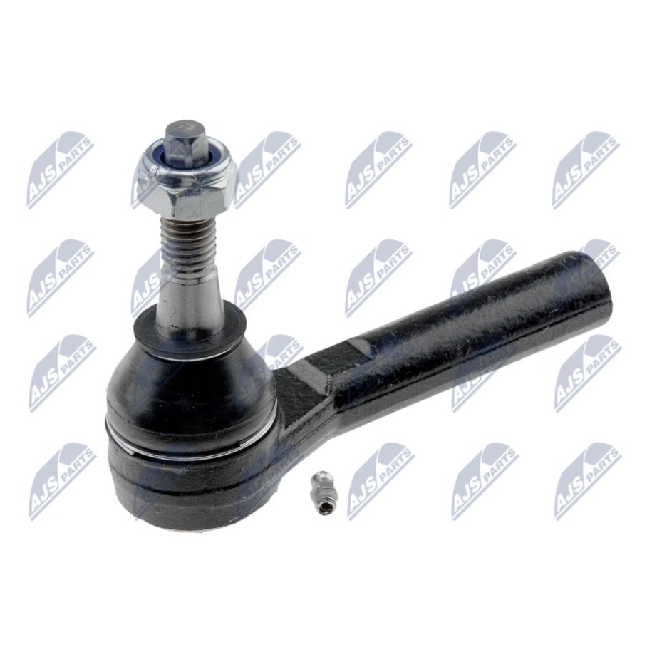 ROTULE DE DIRECTION HUMMER H2 03-