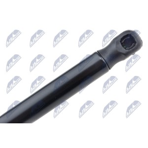 RESSORT A GAZ PRESSION MALLE DU HAYON AMORTISSEUR L=441MM