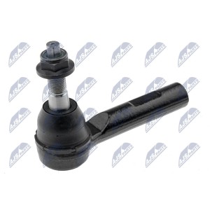ROTULE DE DIRECTION DODGE CHALLENGER 11-