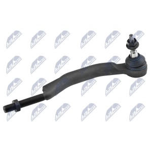 ROTULE DE DIRECTION CADILLAC SRX 03-10 /DROITE/