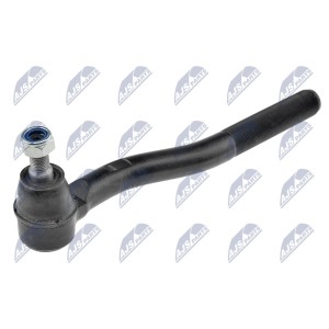 ROTULE DE DIRECTION JEEP WRANGLER 07- /DROITE/