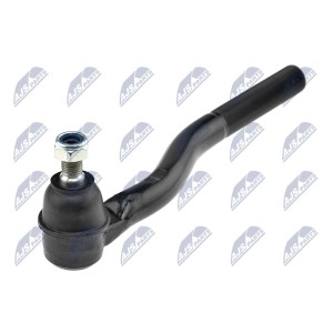 ROTULE DE DIRECTION JEEP WRANGLER 07- /GAUCHE/