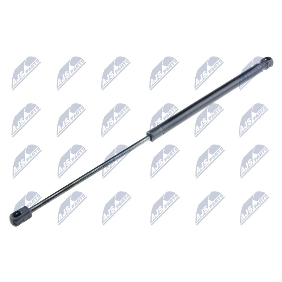 RESSORT A GAZ PRESSION MALLE DU HAYON AMORTISSEUR L=506MM