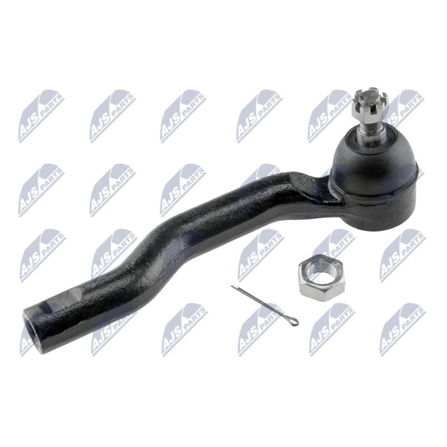 ROTULE DE DIRECTION FORD EDGE 08-