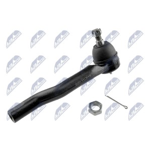 ROTULE DE DIRECTION FORD EDGE 08-