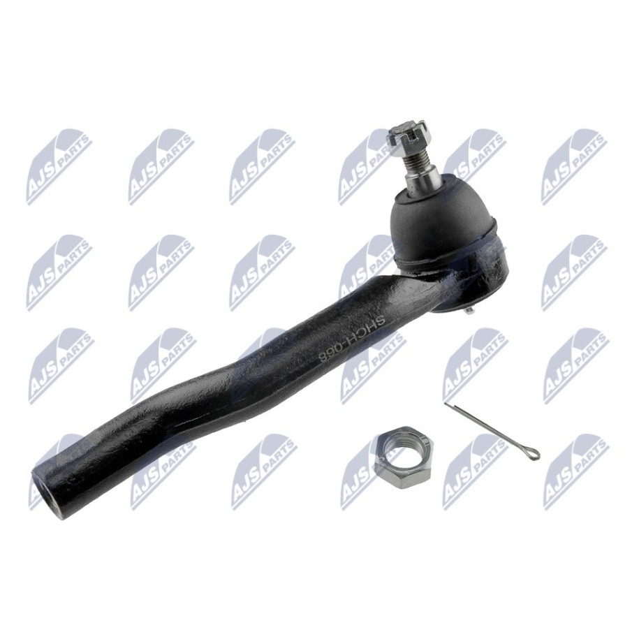 ROTULE DE DIRECTION FORD EDGE 08-