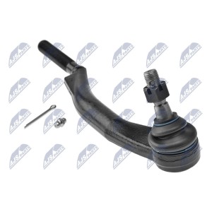 ROTULE DE DIRECTION CHEVROLET TRAILBLAZER 02-