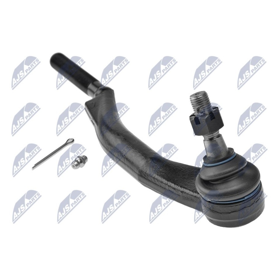 ROTULE DE DIRECTION CHEVROLET TRAILBLAZER 02-