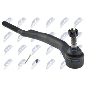 ROTULE DE DIRECTION CHEVROLET TRAILBLAZER 02-