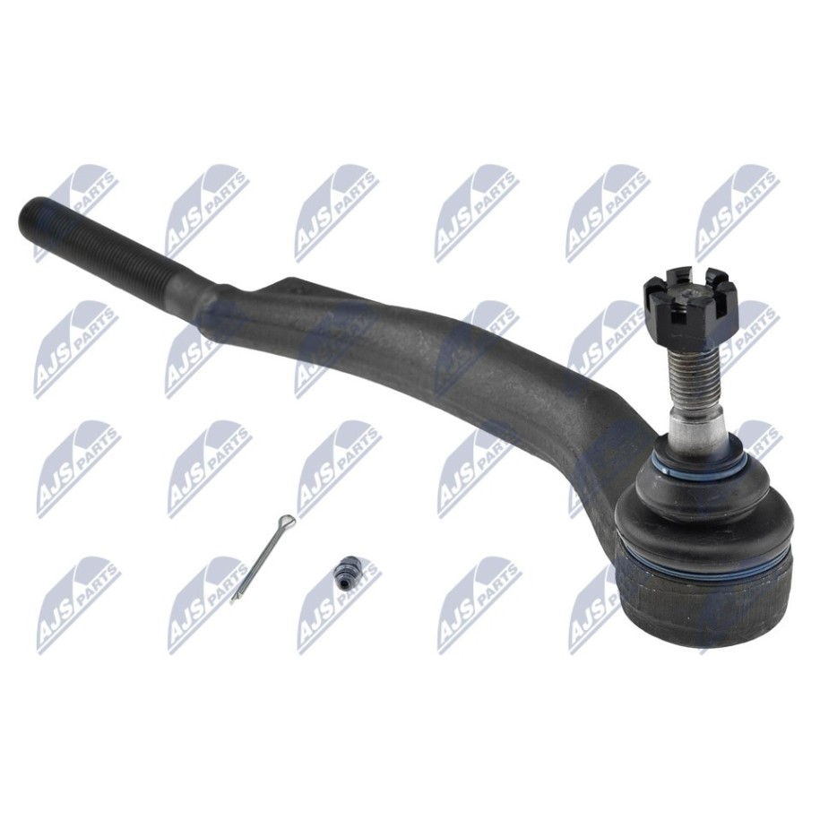 ROTULE DE DIRECTION CHEVROLET TRAILBLAZER 02-