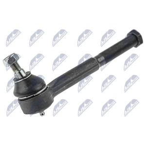 ROTULE DE DIRECTION L/P CADILLAC ESCALADE 5.7 V8 99-00
