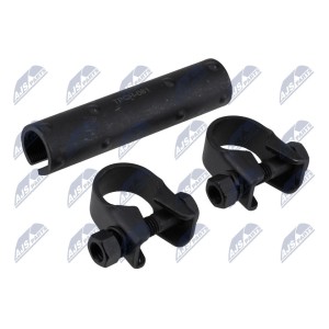 BIELLETTE DE DIRECTION JEEP WRANGLER 07-