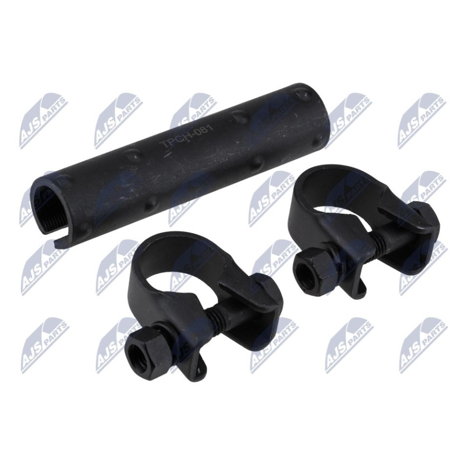 BIELLETTE DE DIRECTION JEEP WRANGLER 07-